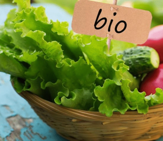 Де купити органічні продукти: кращі магазини у Києві