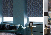 Как защитить квартиру от солнца