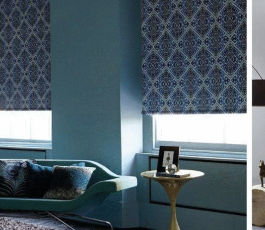 Як захистити квартиру від сонця