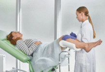 Полип в матке: почему нужна диета?