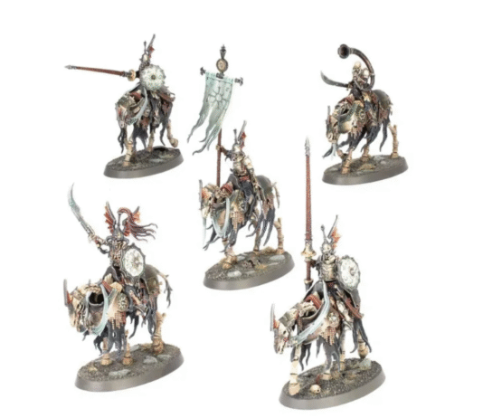 Как купить Age of Sigmar Warhammer: руководство для новичков и опытных игроков