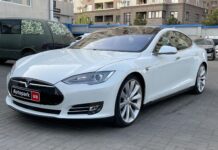 Електрокари: майбутнє, яке вже на дорогах