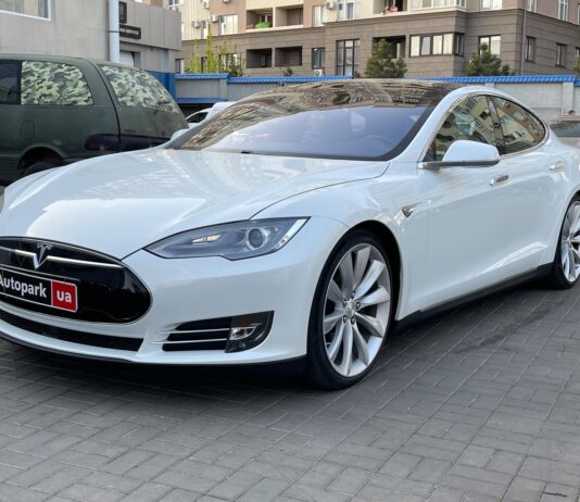 Електрокари: майбутнє, яке вже на дорогах