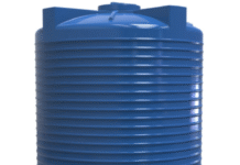 Пластикові ємності для води – чи впораються вони з тиском та вагою?