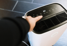 Ефективні рішення для осушення повітря: покупка та оренда осушувачів в Києві