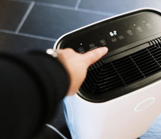 Ефективні рішення для осушення повітря: покупка та оренда осушувачів в Києві