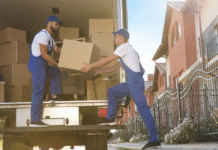 Надійні помічники в Києві: вантажники Move-Team