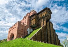 Удивительные достопримечательности Киева