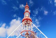 Самая высокая точка Киева