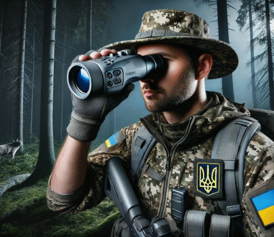 Тепловизоры для охотников: как выбрать модель, которая оправдает каждый выстрел