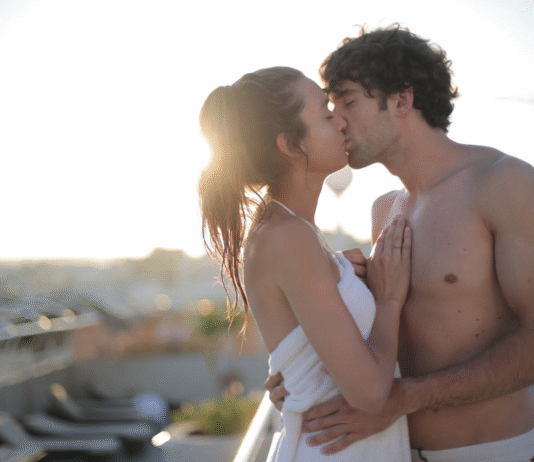 Отношения без искры: как восстановить интимную и эмоциональную близость в паре