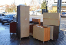 «Викинути непотріб із дому»– хто може допомогти, коли настав час порвати з минулим