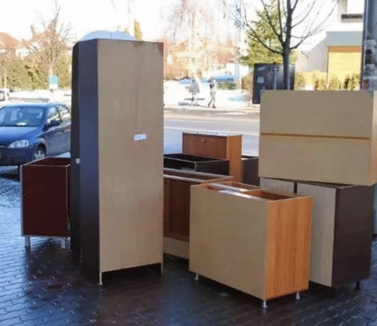 «Выбросить хлам из дома» – кто может помочь, когда наступает время расстаться с прошлым