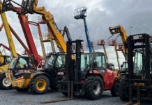 Гидравлическое оборудование для спецтехники: выбор насосов и компонентов