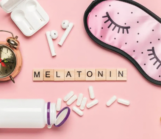 Що таке мелатонін і як він допомагає бути у ритмі: повний гід для здорового сну
