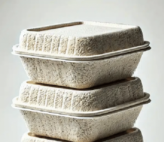 Екологічне пакування у службах доставки: тренди 2026 року