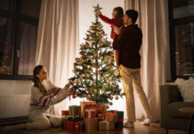 Где купить елку в Киеве?