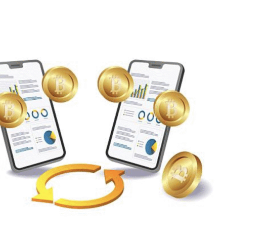 Обмін криптовалют: ключові тренди, ризики та поради від ExchangeMafia