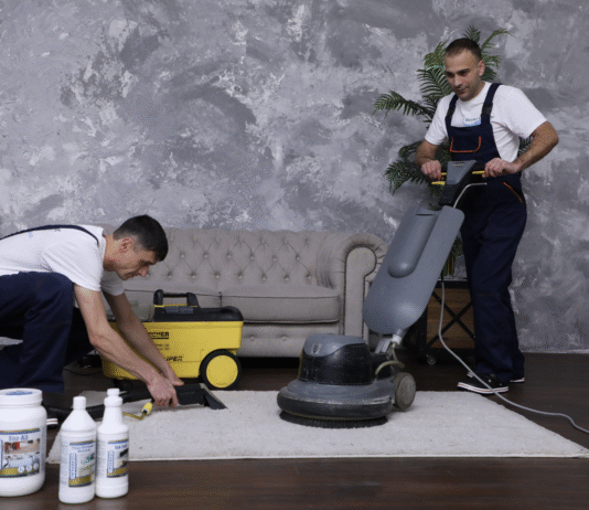 Те, про що мовчать 90% клінінгових компаній