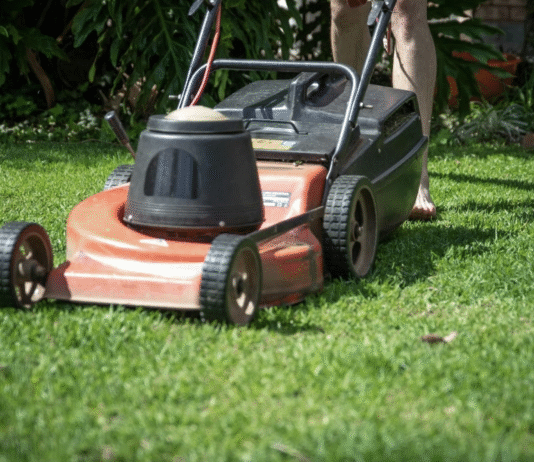 Сільськогосподарська техніка на Amazon: купівля та доставка