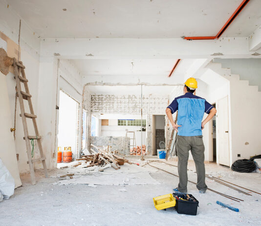 Ремонт будинків під ключ чи поетапний підхід: що вигідніше для домовласника – детальний аналіз