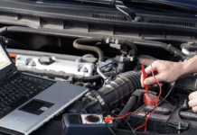 Чому важлива регулярна діагностика дизельного двигуна та де її зробити в Києві