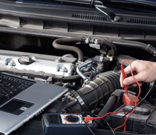 Чому важлива регулярна діагностика дизельного двигуна та де її зробити в Києві