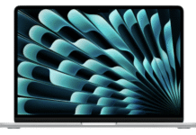 MacBook Air або MacBook Pro: який ноутбук вибрати