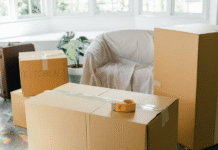 Как правильно упаковать мебель и технику для переезда: советы от Moving Expert