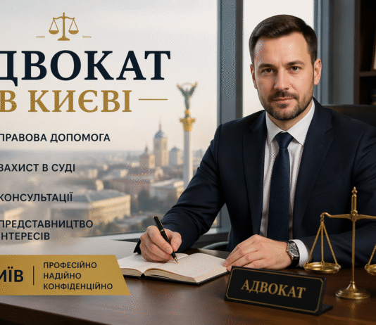 Адвокат в Киеве: как выбрать специалиста на «Адвокат в місті» и от чего зависит стоимость юридических услуг