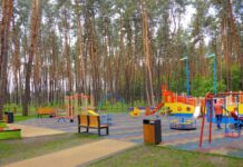 Парк «Совки»