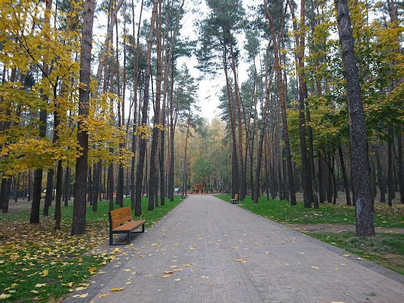 Парк Совки