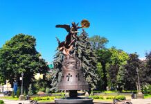Владимирская горка