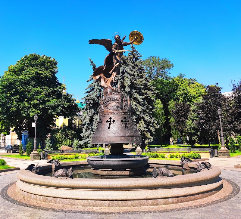 Володимирська Гірка