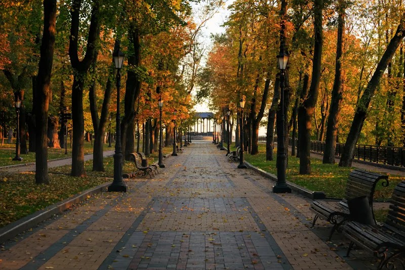 Володимирська Гірка