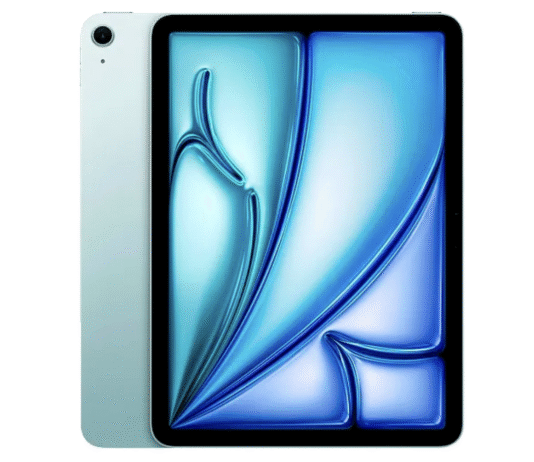 Чим iPad Air відрізняється від інших планшетів Apple?