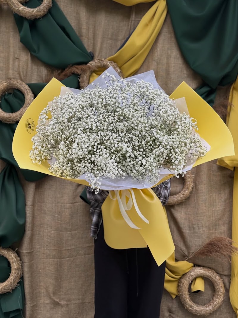 Marta Flowers | Доставка квитив Киив